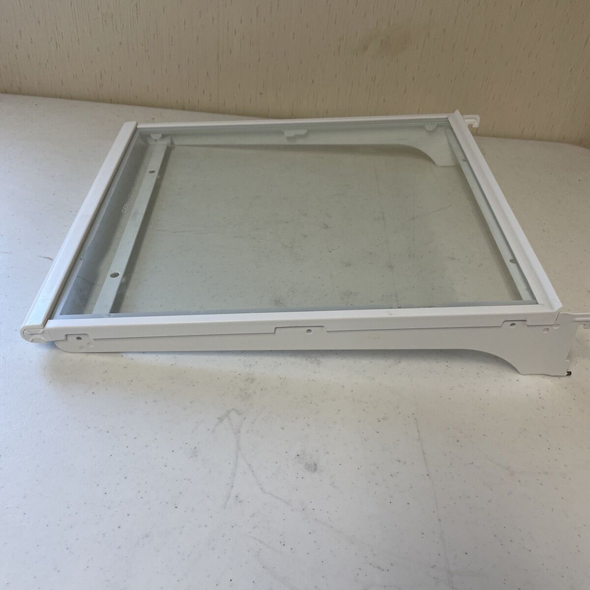 Kenmore Refrigerator Shelf Assembly AHT72910403 Kenmore Refrigerator Shelf Assembly AHT72910403